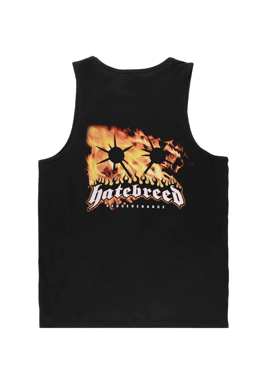 Hatebreed - Perseverance - Tank