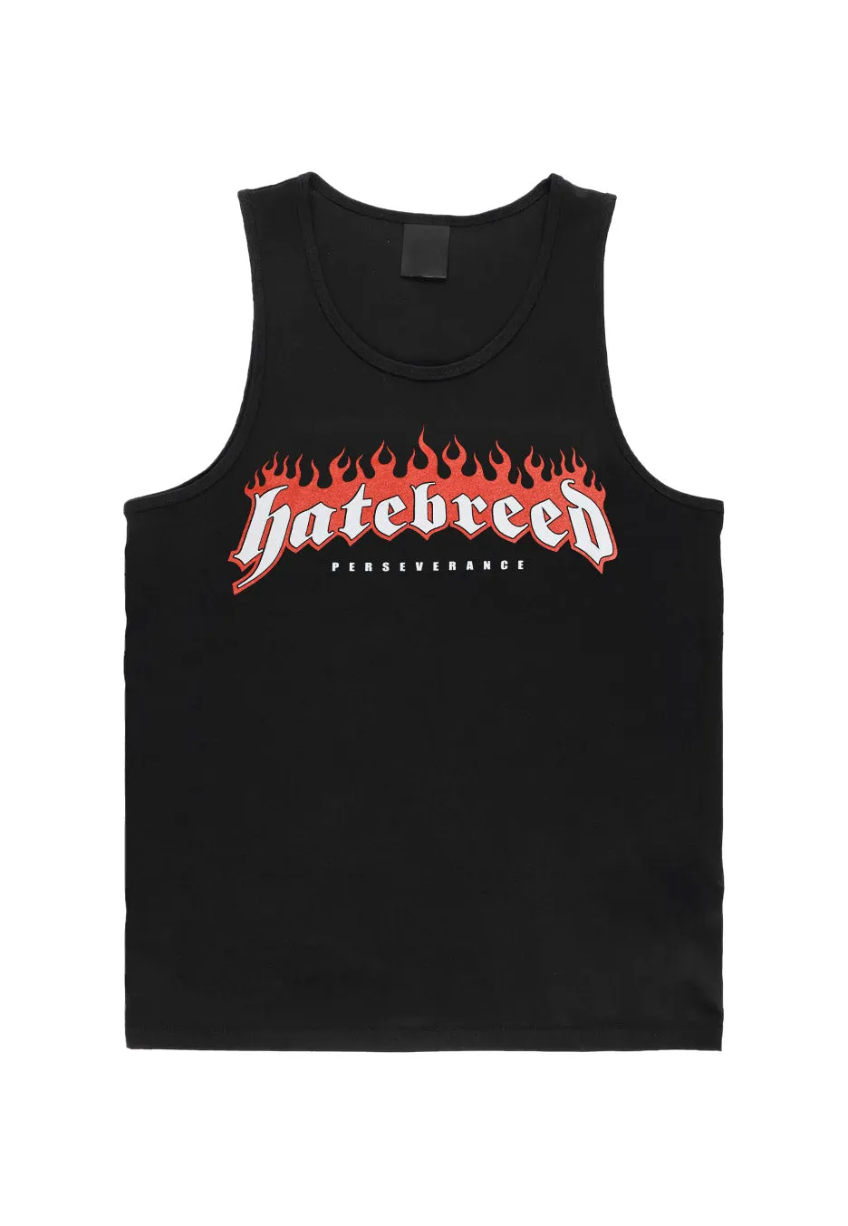 Hatebreed - Perseverance - Tank