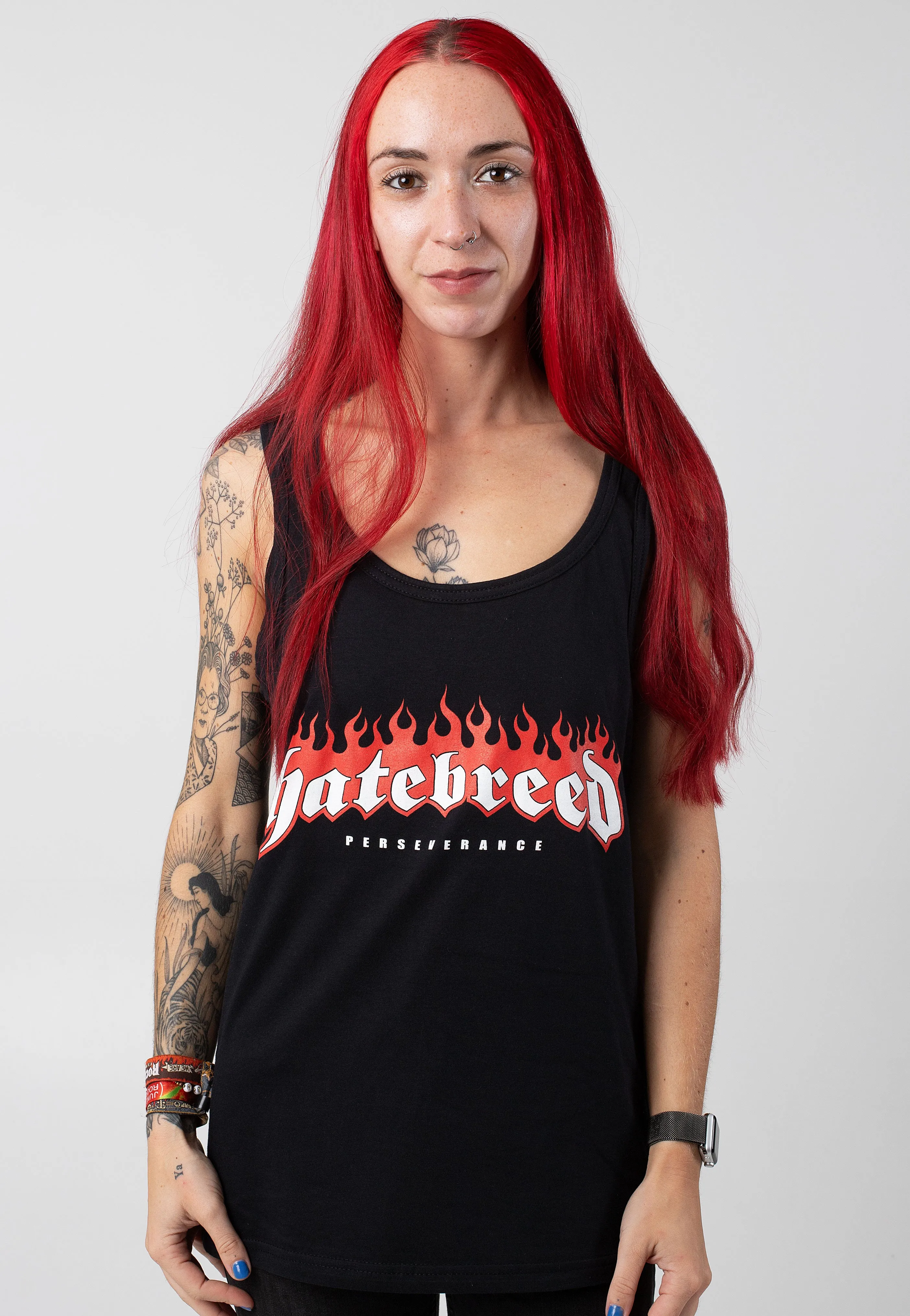 Hatebreed - Perseverance - Tank