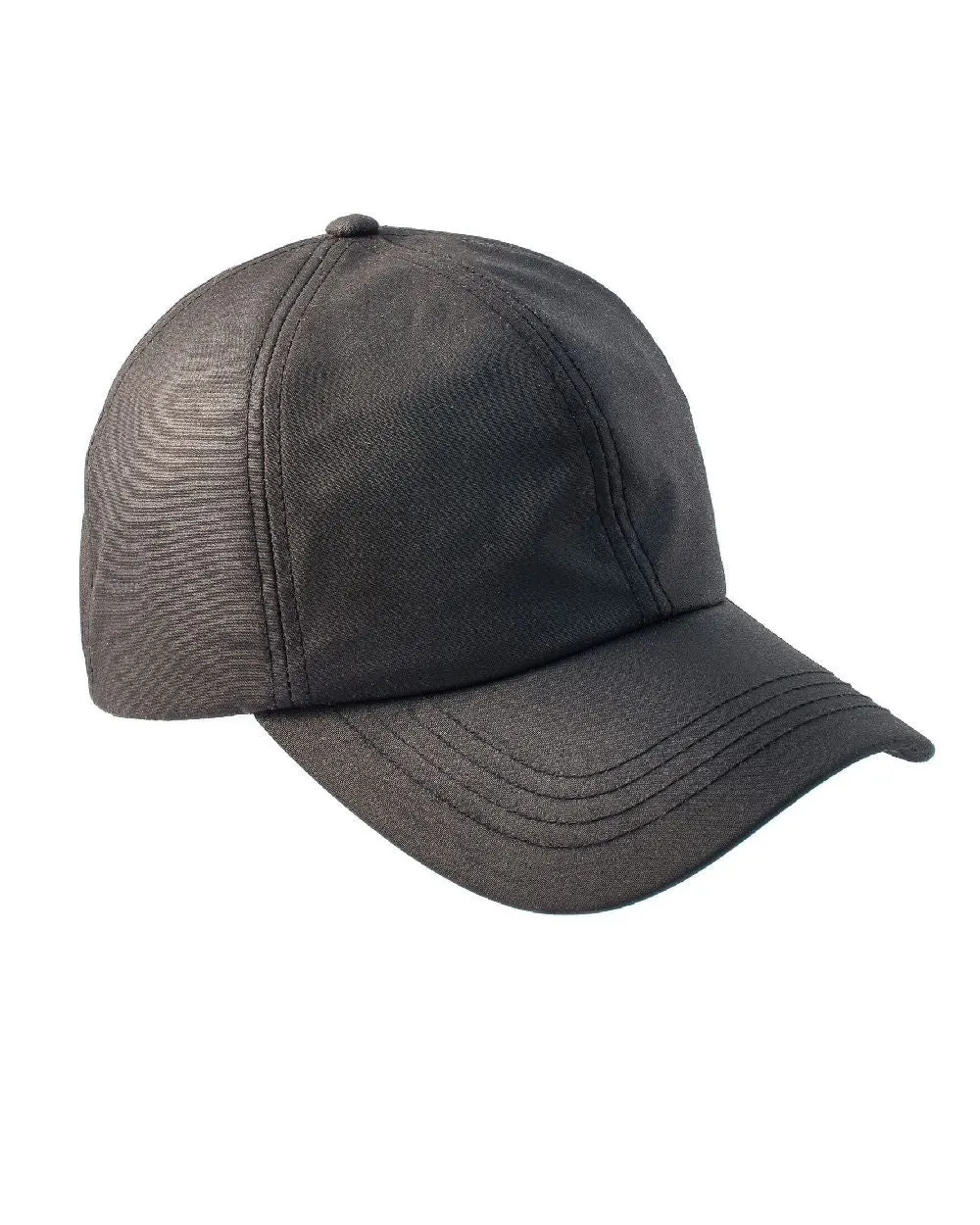 Heather Darley Wax Baseball Cap