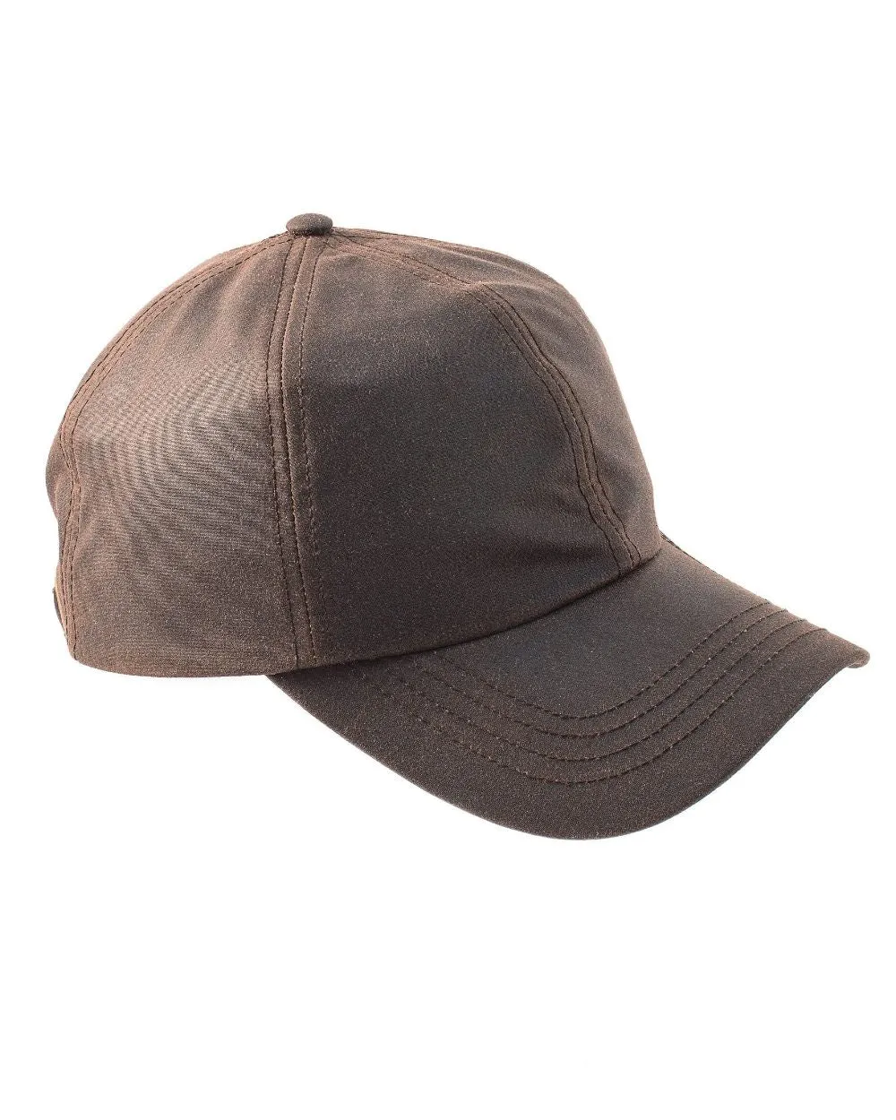 Heather Darley Wax Baseball Cap
