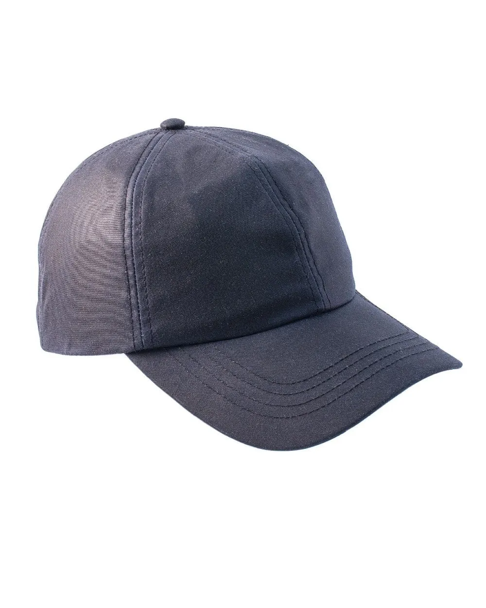 Heather Darley Wax Baseball Cap