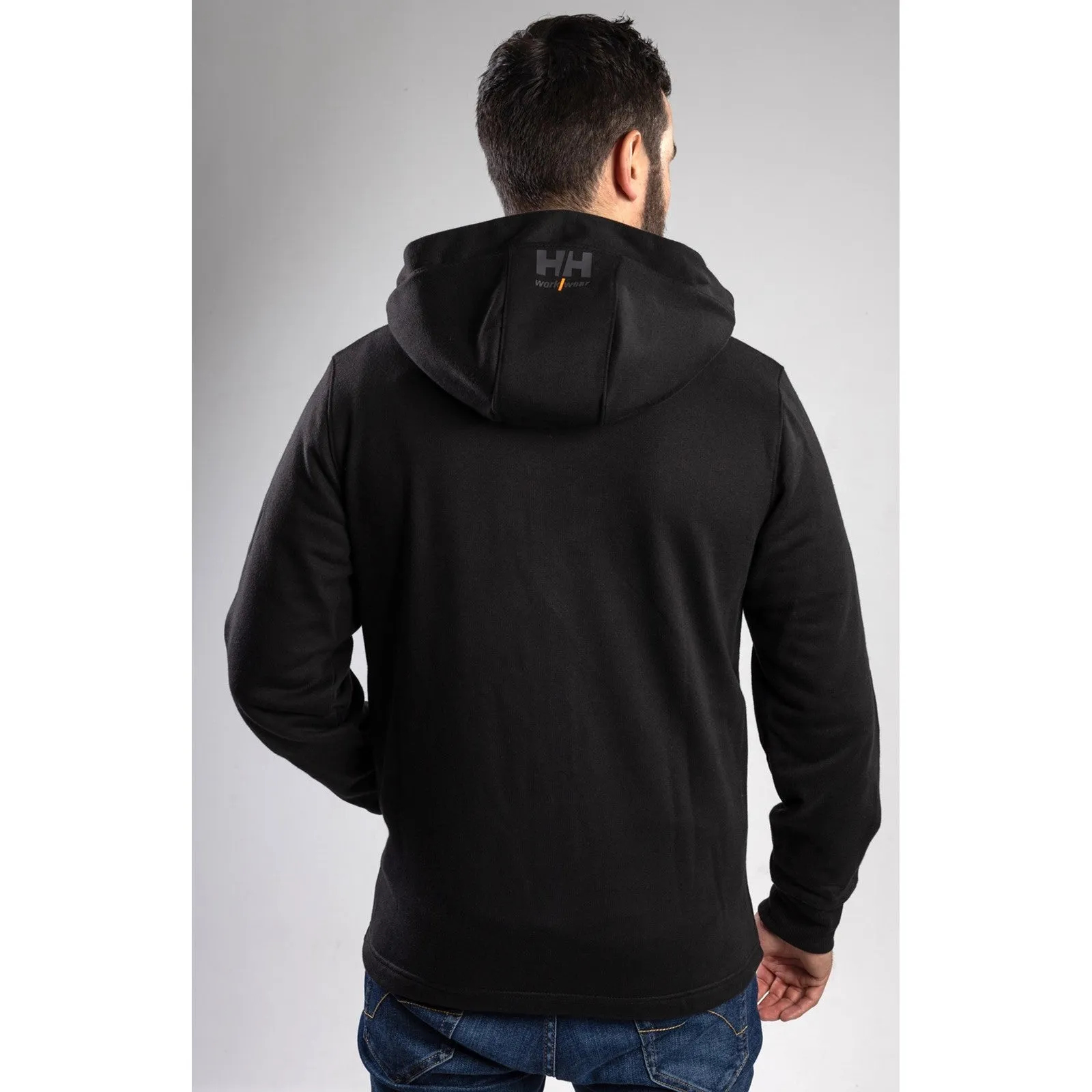 Helly Hansen Chelsea Evolution Hood