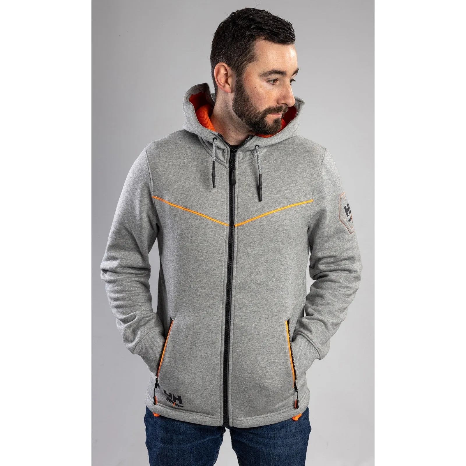 Helly Hansen Chelsea Evolution Hood