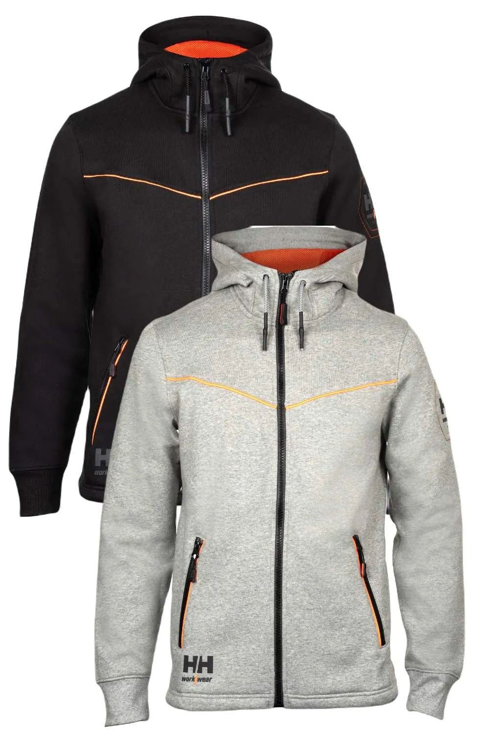 Helly Hansen Chelsea Evolution Hood