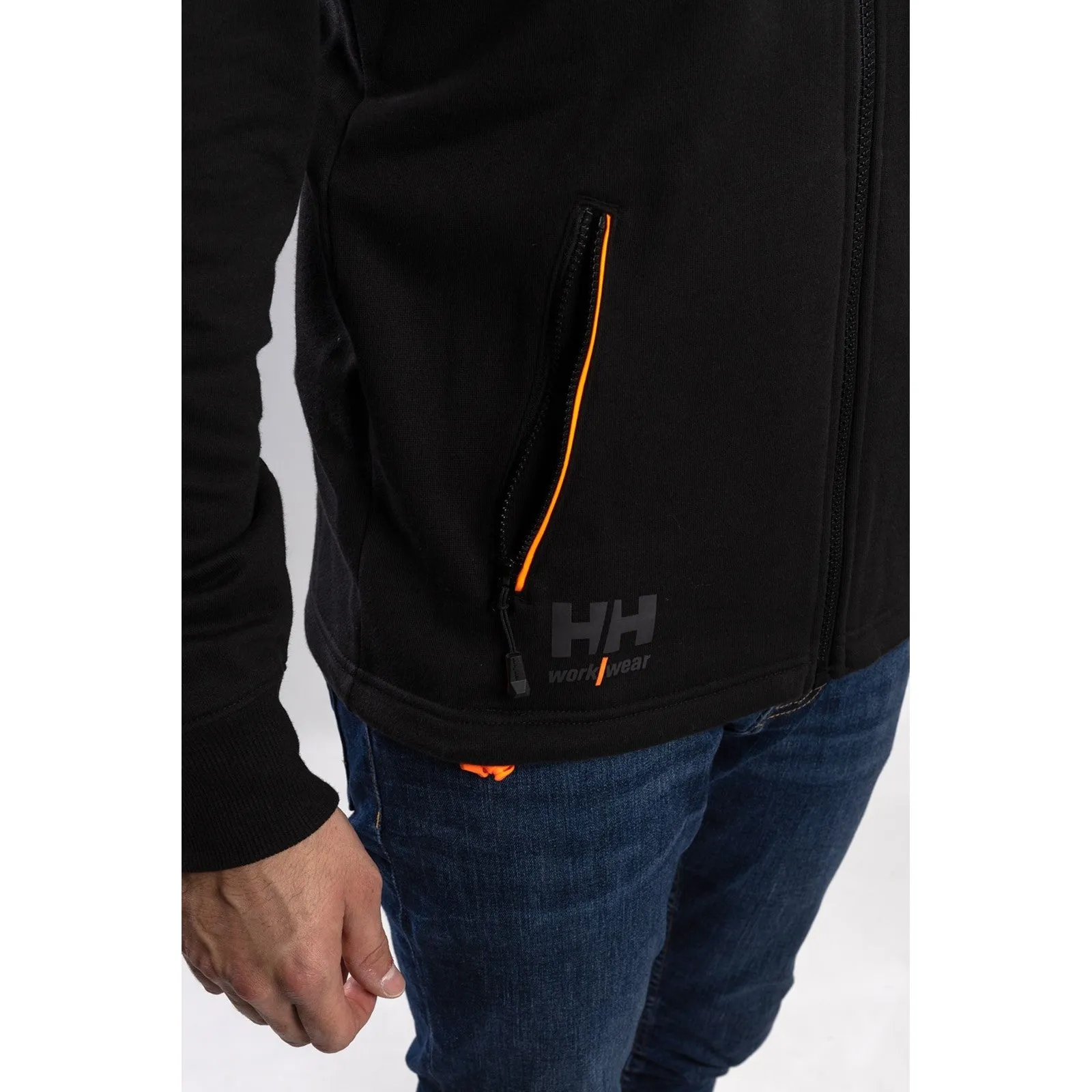Helly Hansen Chelsea Evolution Hood