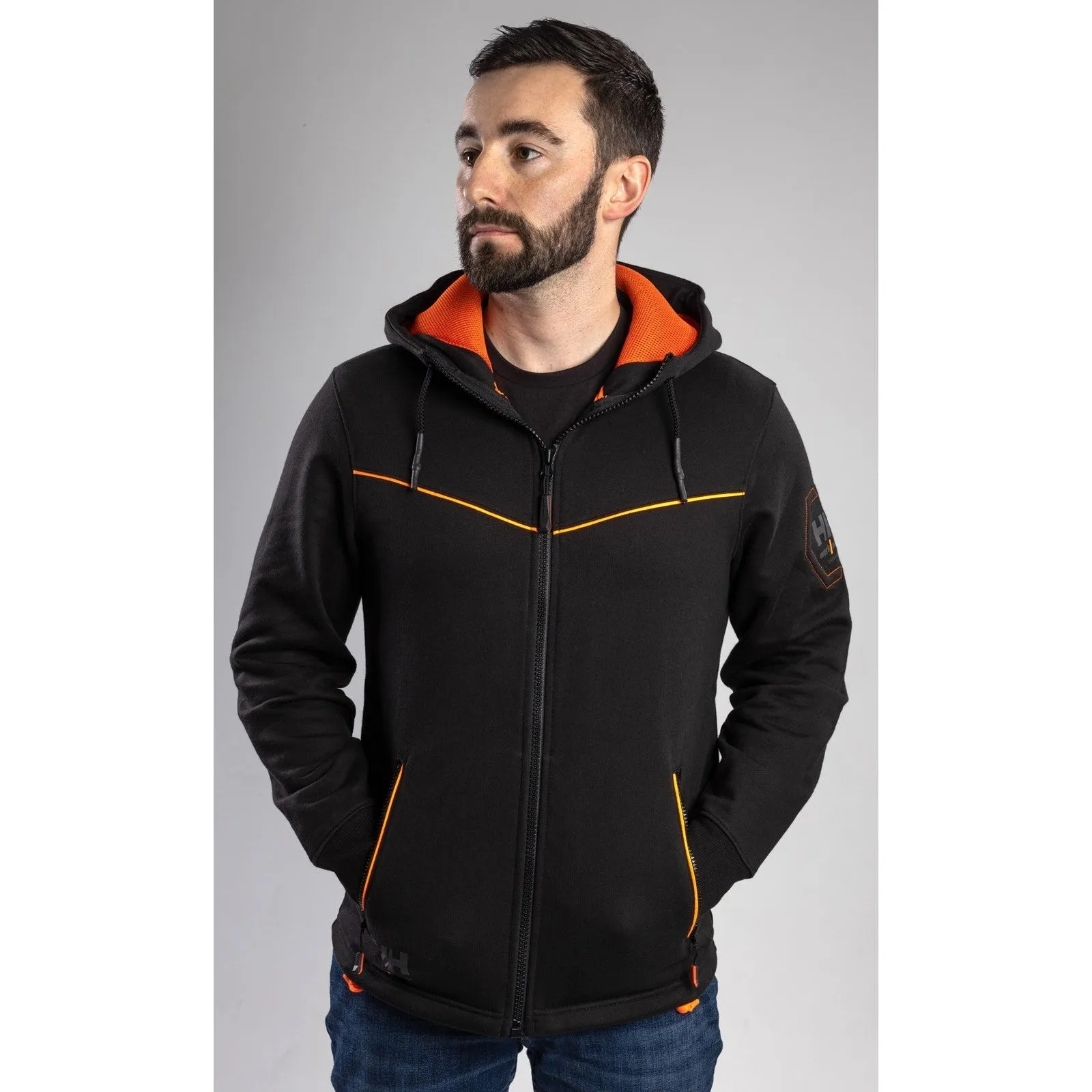 Helly Hansen Chelsea Evolution Hood
