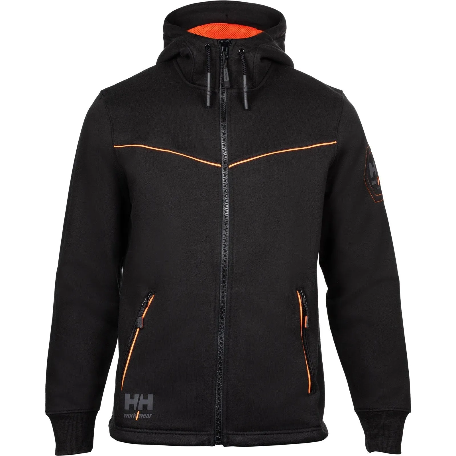 Helly Hansen Chelsea Evolution Hood