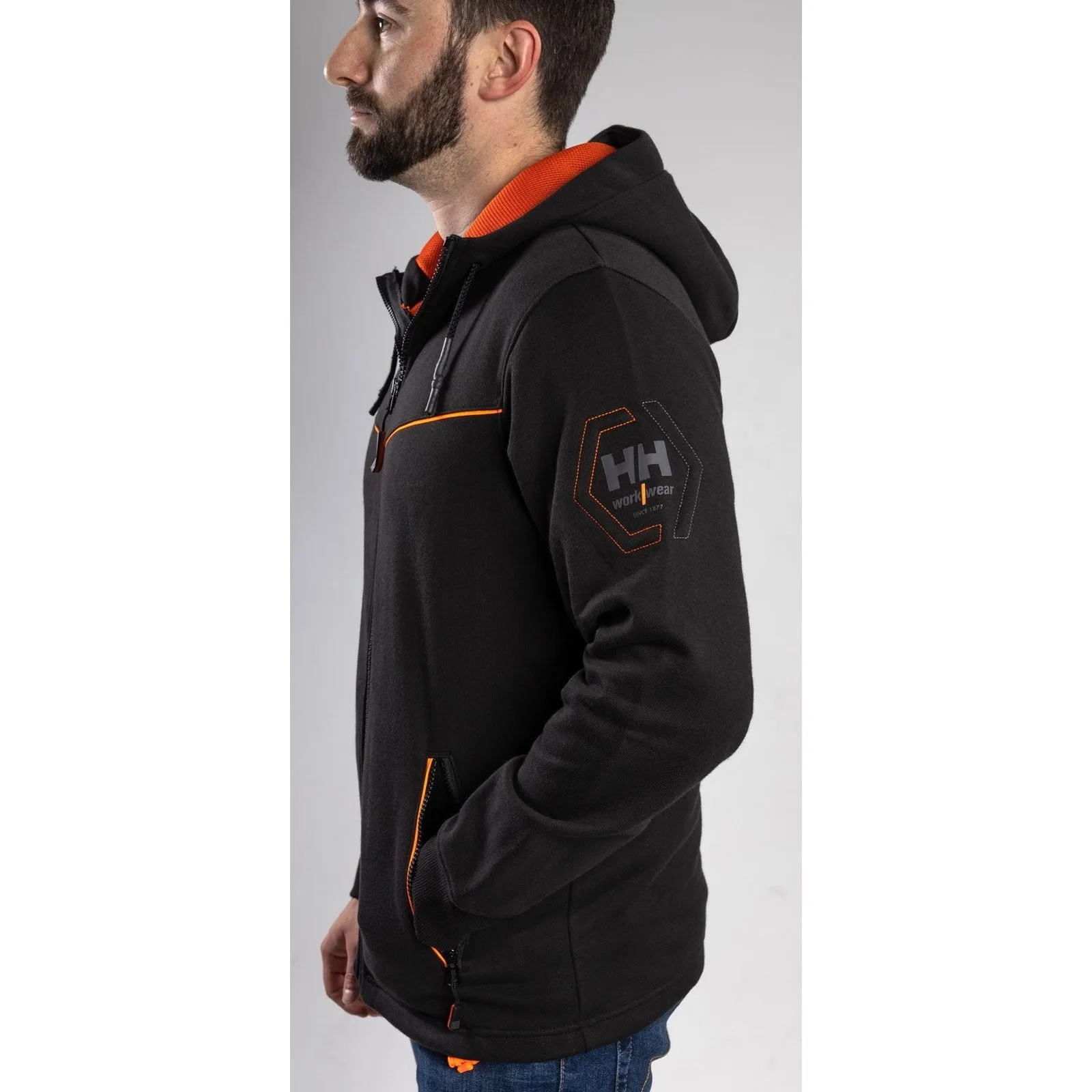 Helly Hansen Chelsea Evolution Hood