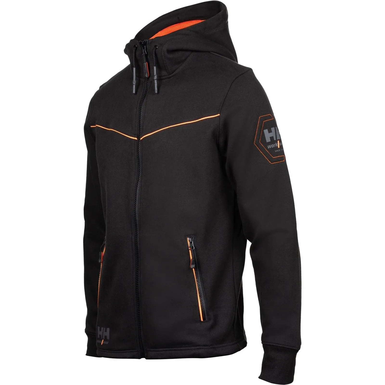 Helly Hansen Chelsea Evolution Hood