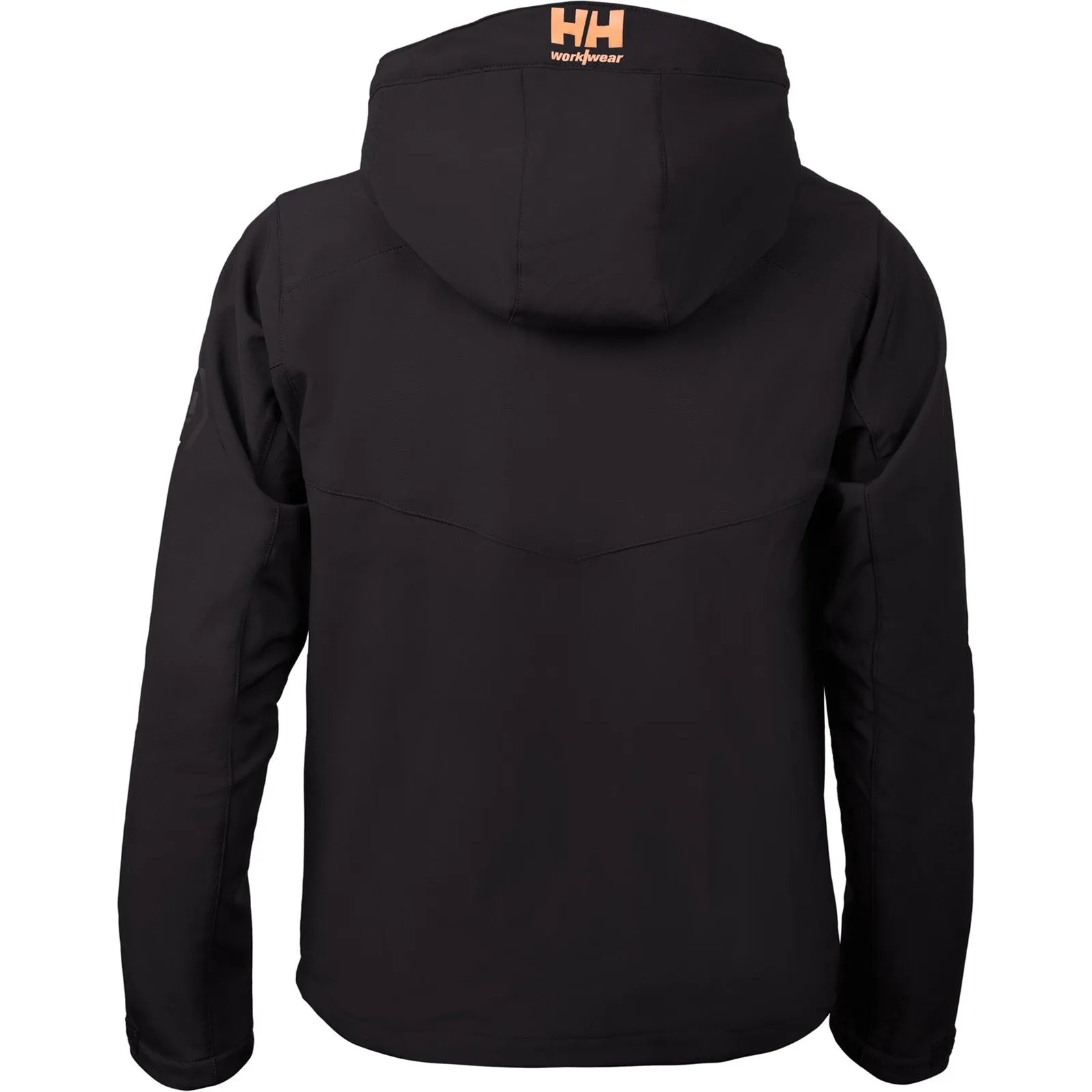 Helly Hansen Chelsea Evolution Hooded Softshell