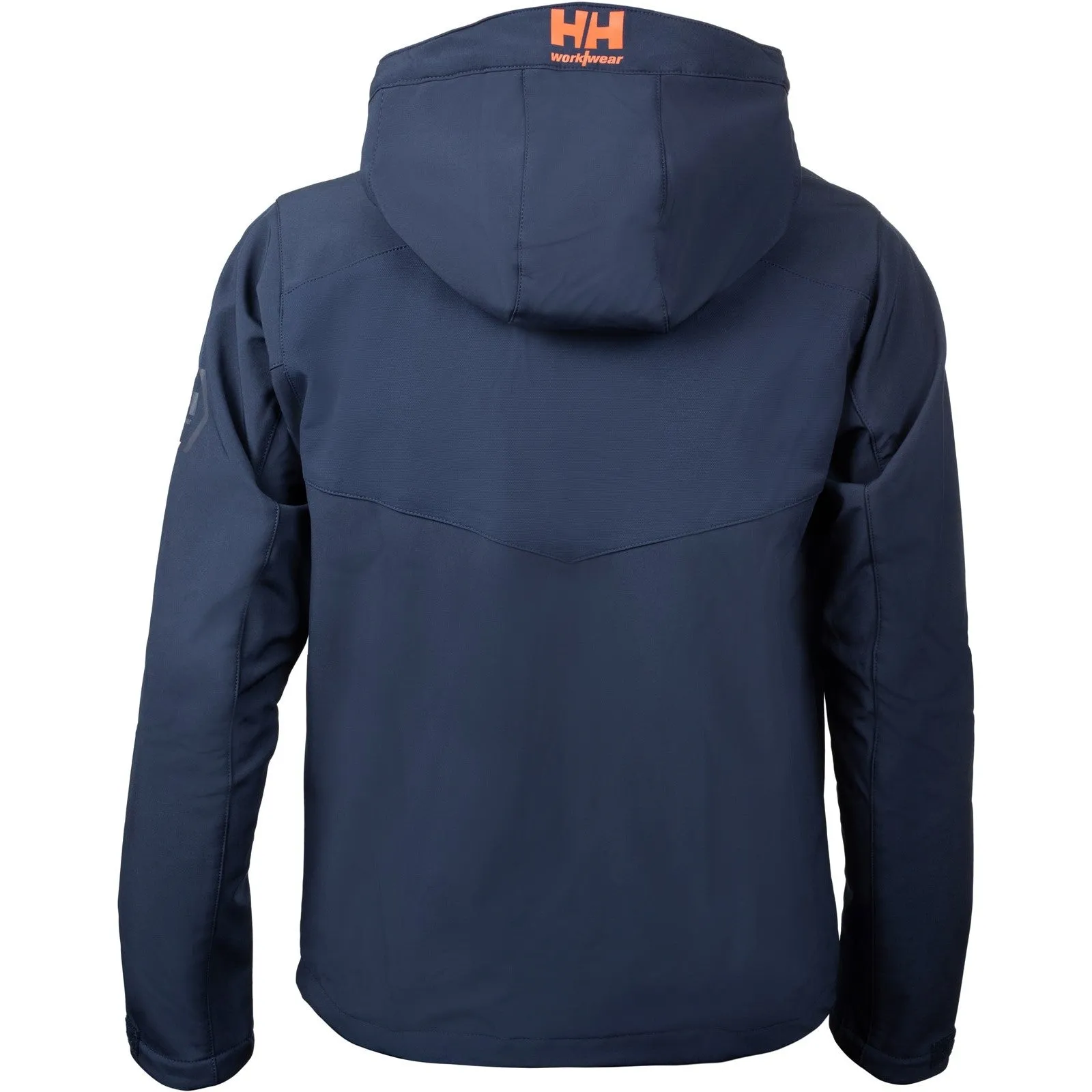 Helly Hansen Chelsea Evolution Hooded Softshell