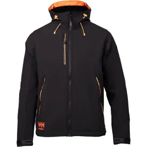 Helly Hansen Chelsea Evolution Hooded Softshell