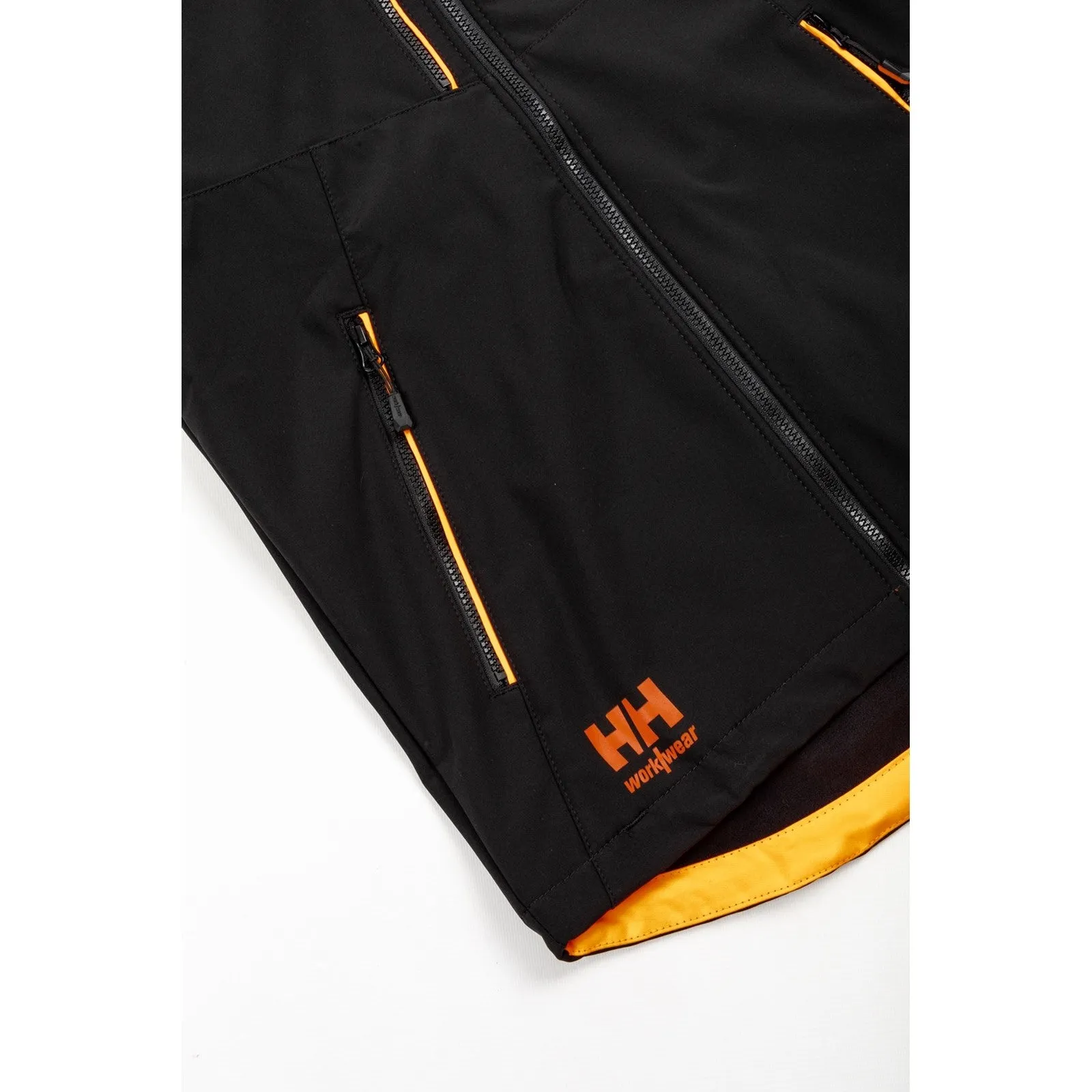 Helly Hansen Chelsea Evolution Hooded Softshell