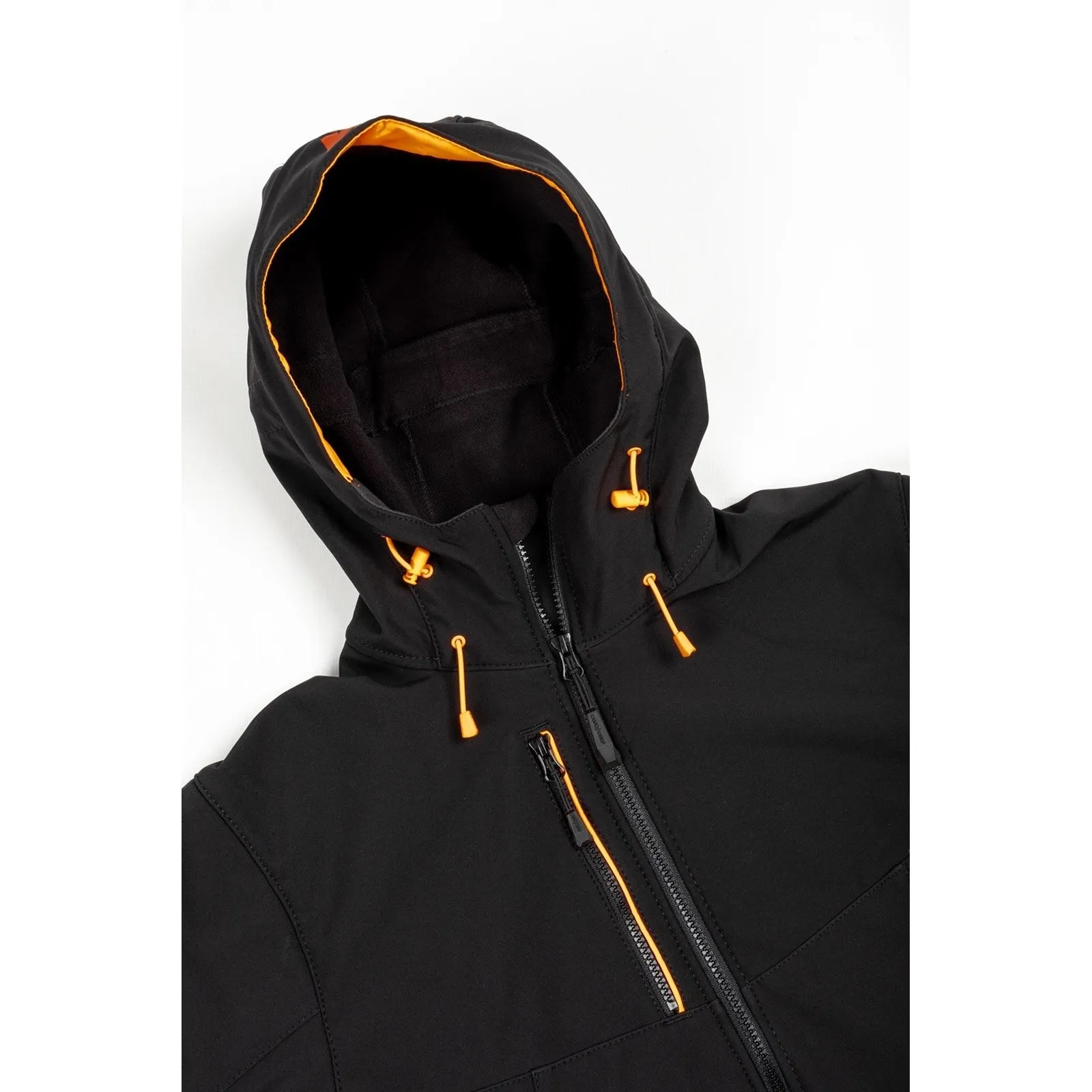 Helly Hansen Chelsea Evolution Hooded Softshell