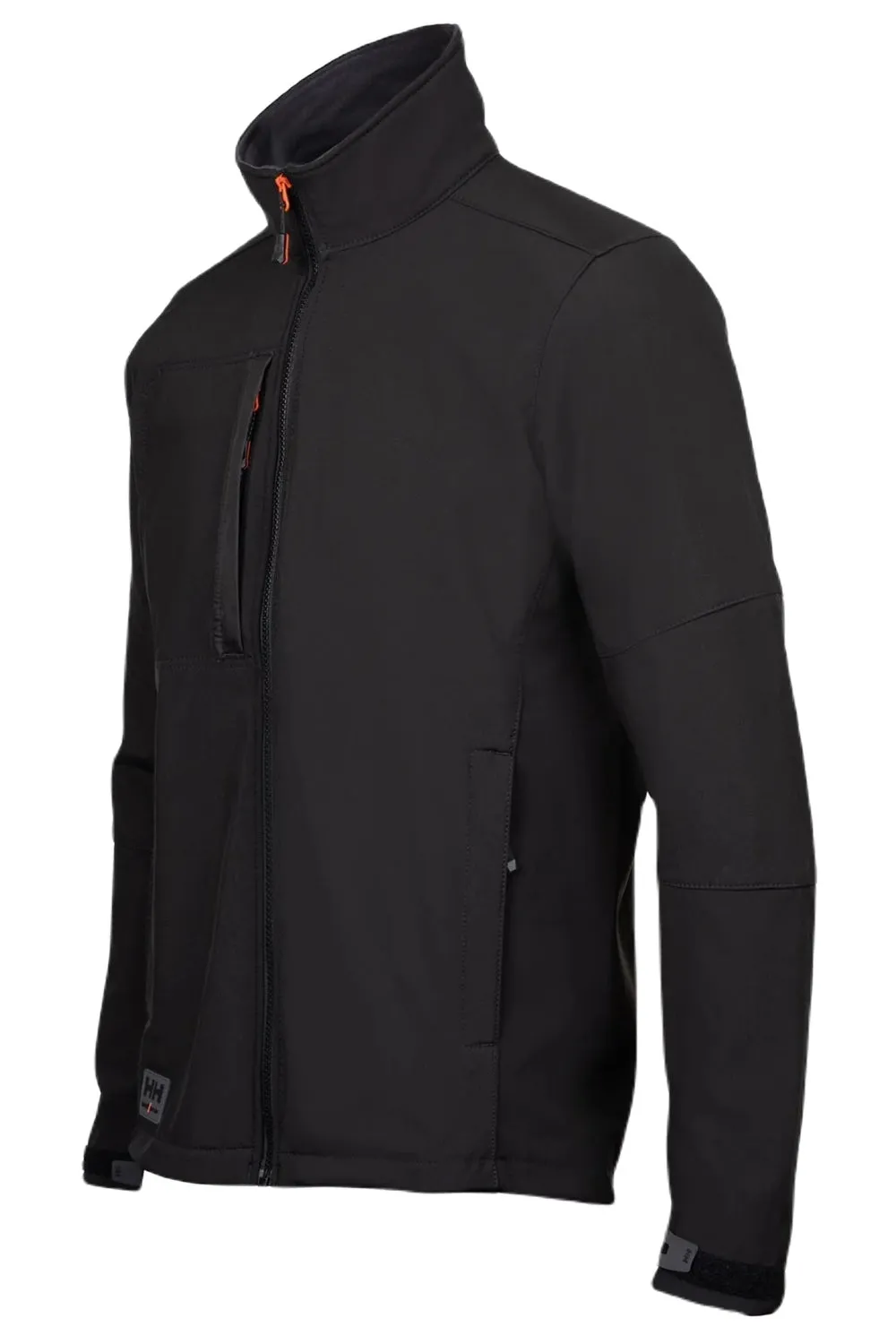 Helly Hansen Kensington Softshell Jacket