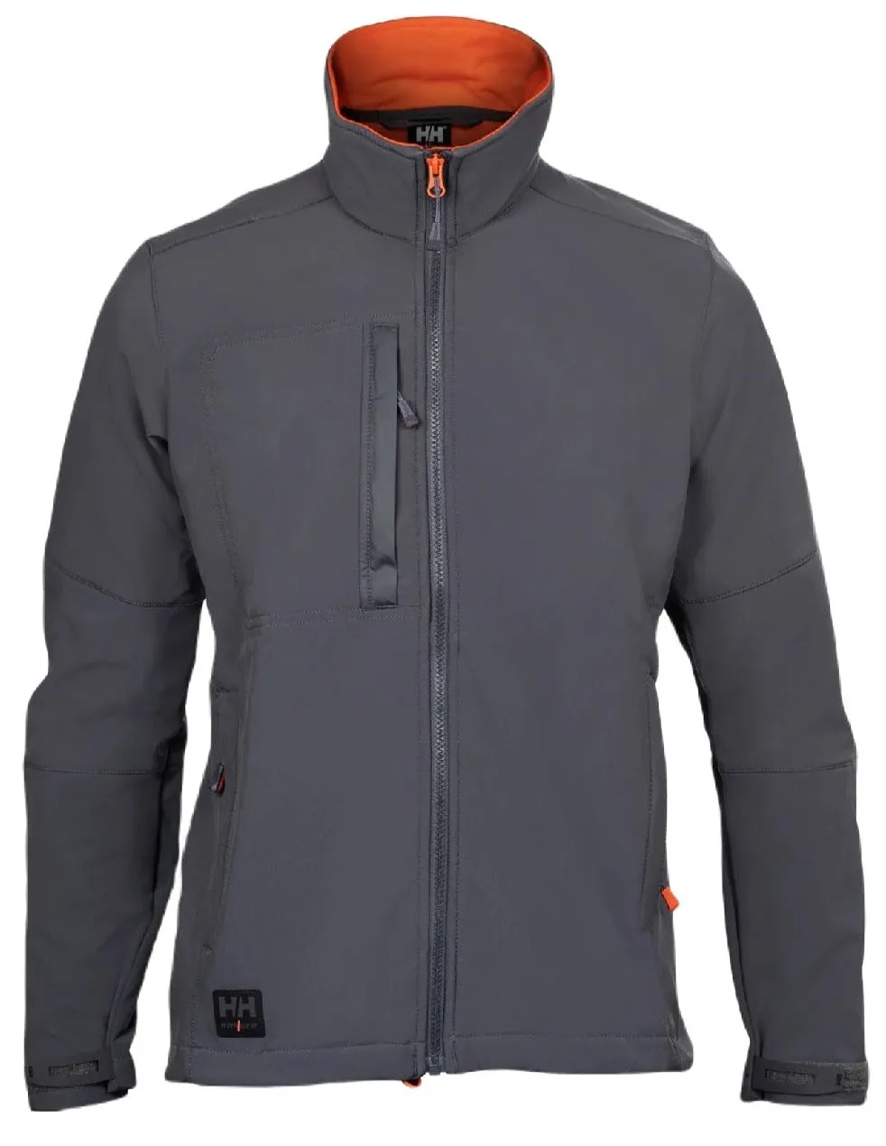 Helly Hansen Kensington Softshell Jacket