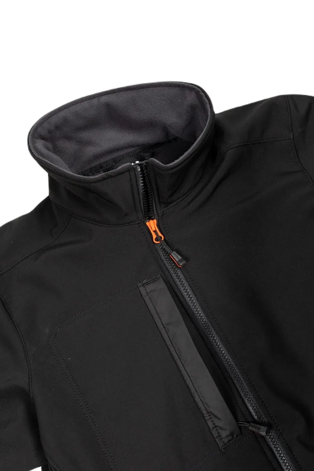 Helly Hansen Kensington Softshell Jacket