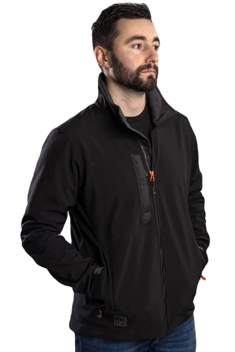 Helly Hansen Kensington Softshell Jacket
