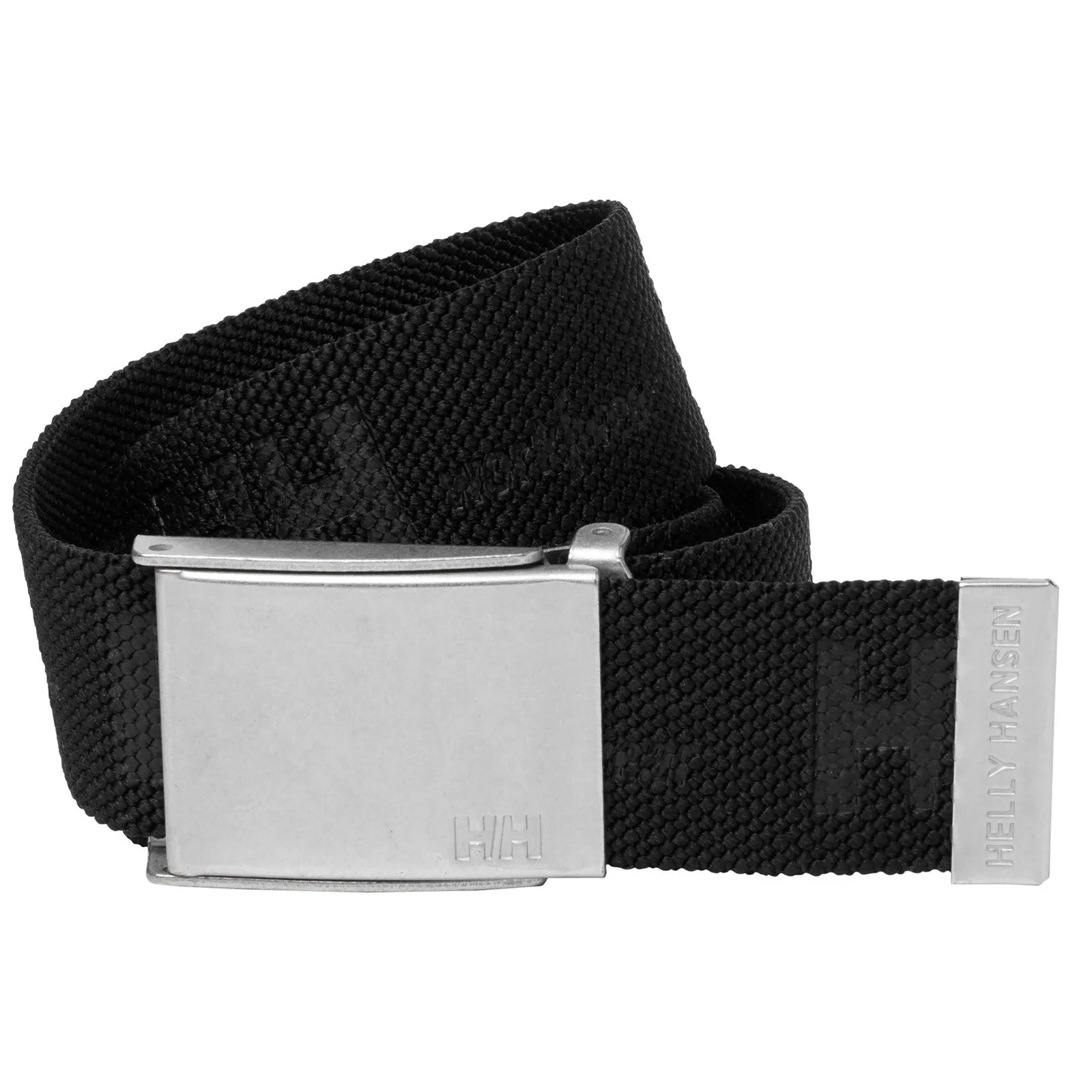 Helly Hansen Logo Webbing Belt
