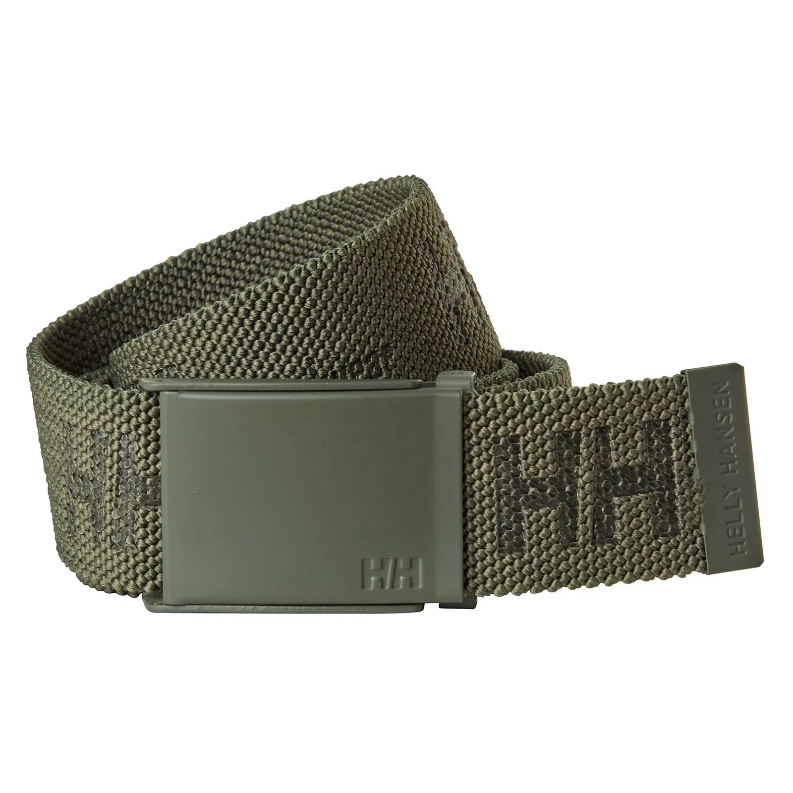 Helly Hansen Logo Webbing Belt