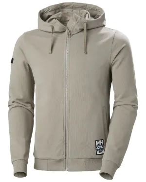Helly Hansen Mens Arctic Ocean Full Zip Hoodie