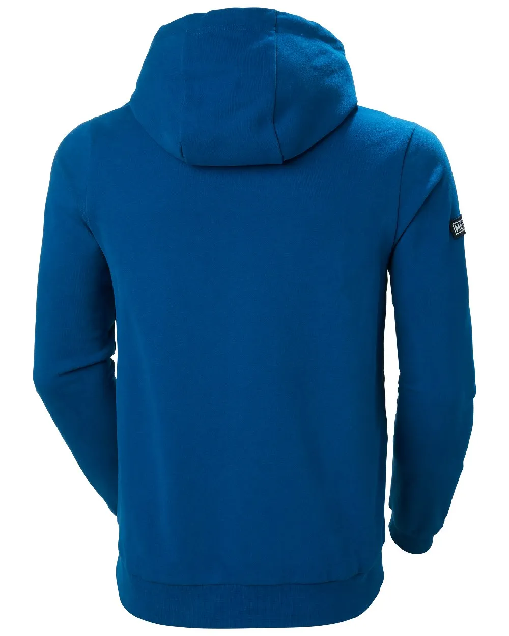 Helly Hansen Mens Arctic Ocean Full Zip Hoodie
