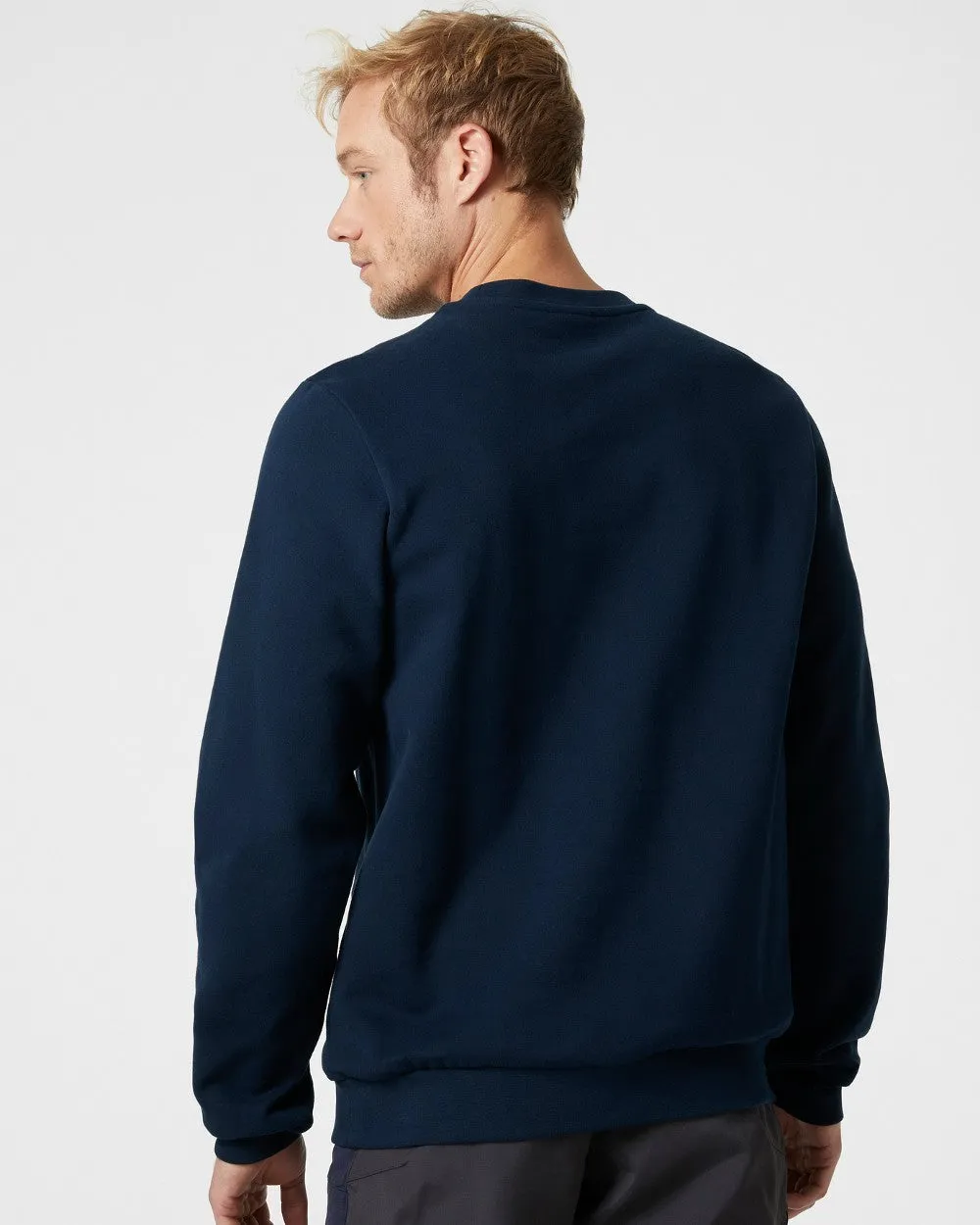 Helly Hansen Mens Arctic Ocean Sweatshirt