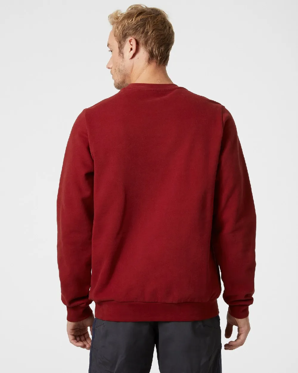Helly Hansen Mens Arctic Ocean Sweatshirt