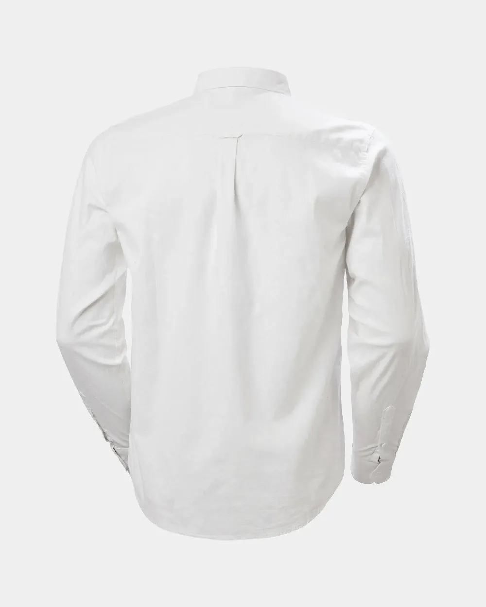 Helly Hansen Mens Club Long Sleeve Shirt