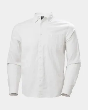Helly Hansen Mens Club Long Sleeve Shirt