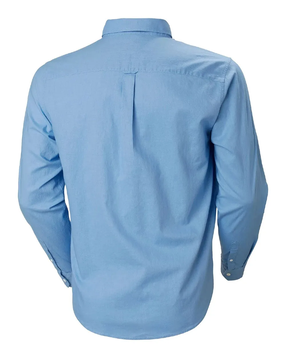 Helly Hansen Mens Club Long Sleeve Shirt