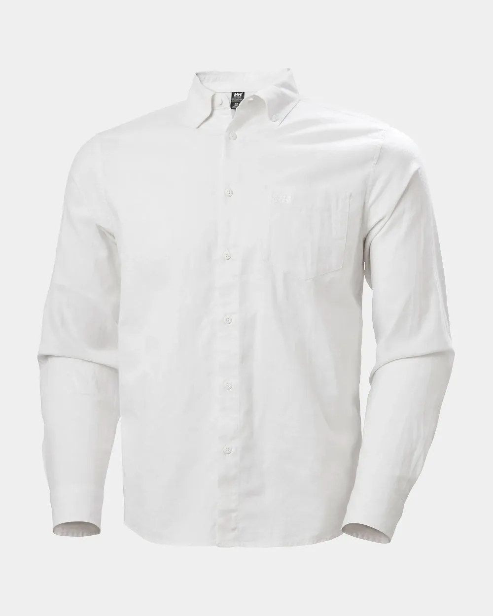 Helly Hansen Mens Club Long Sleeve Shirt