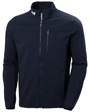 Helly Hansen Mens Crew Softshell Jacket 2.0