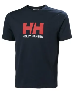 Helly Hansen Mens Logo T-Shirt 3.0