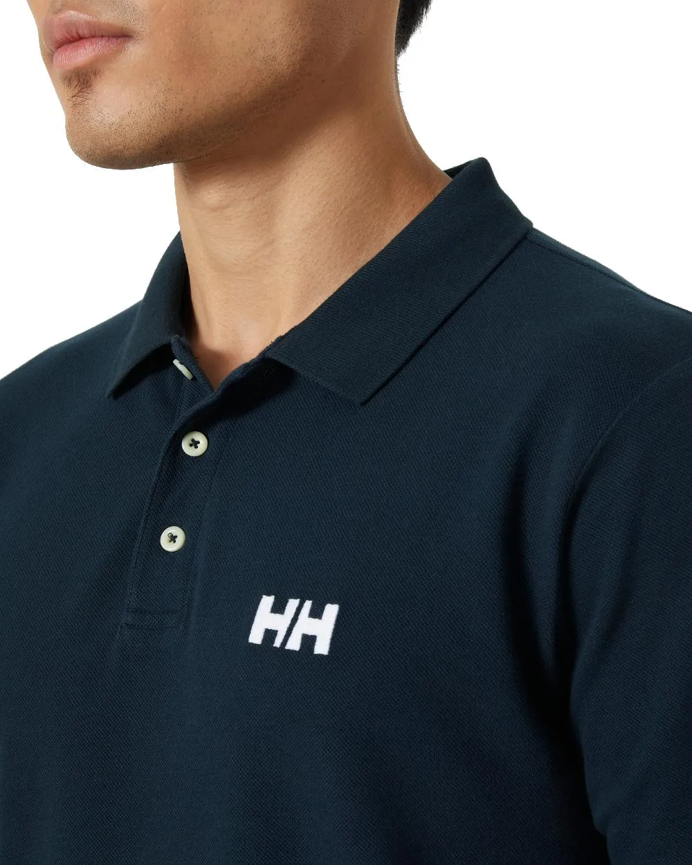 Helly Hansen Mens Malcesine Polo Shirt