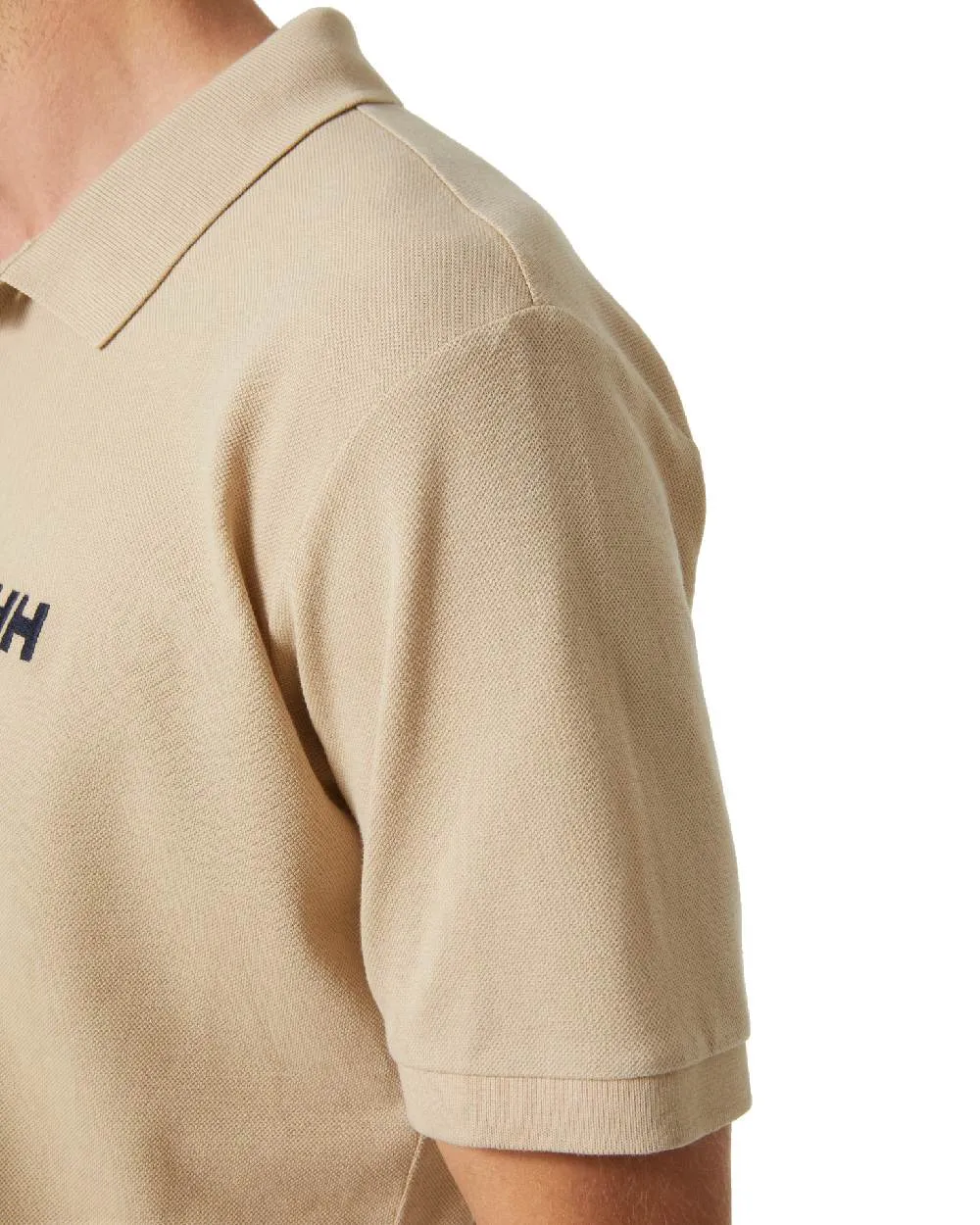 Helly Hansen Mens Malcesine Polo Shirt