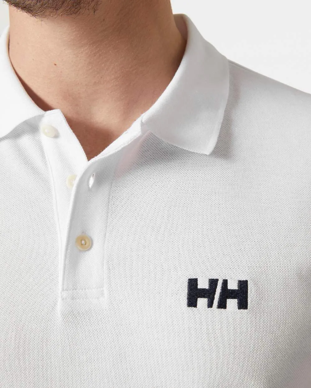 Helly Hansen Mens Malcesine Polo Shirt