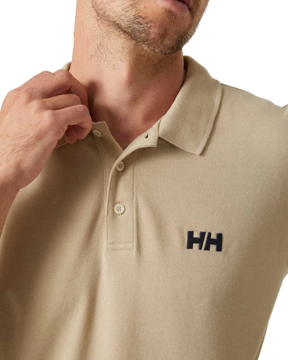 Helly Hansen Mens Malcesine Polo Shirt