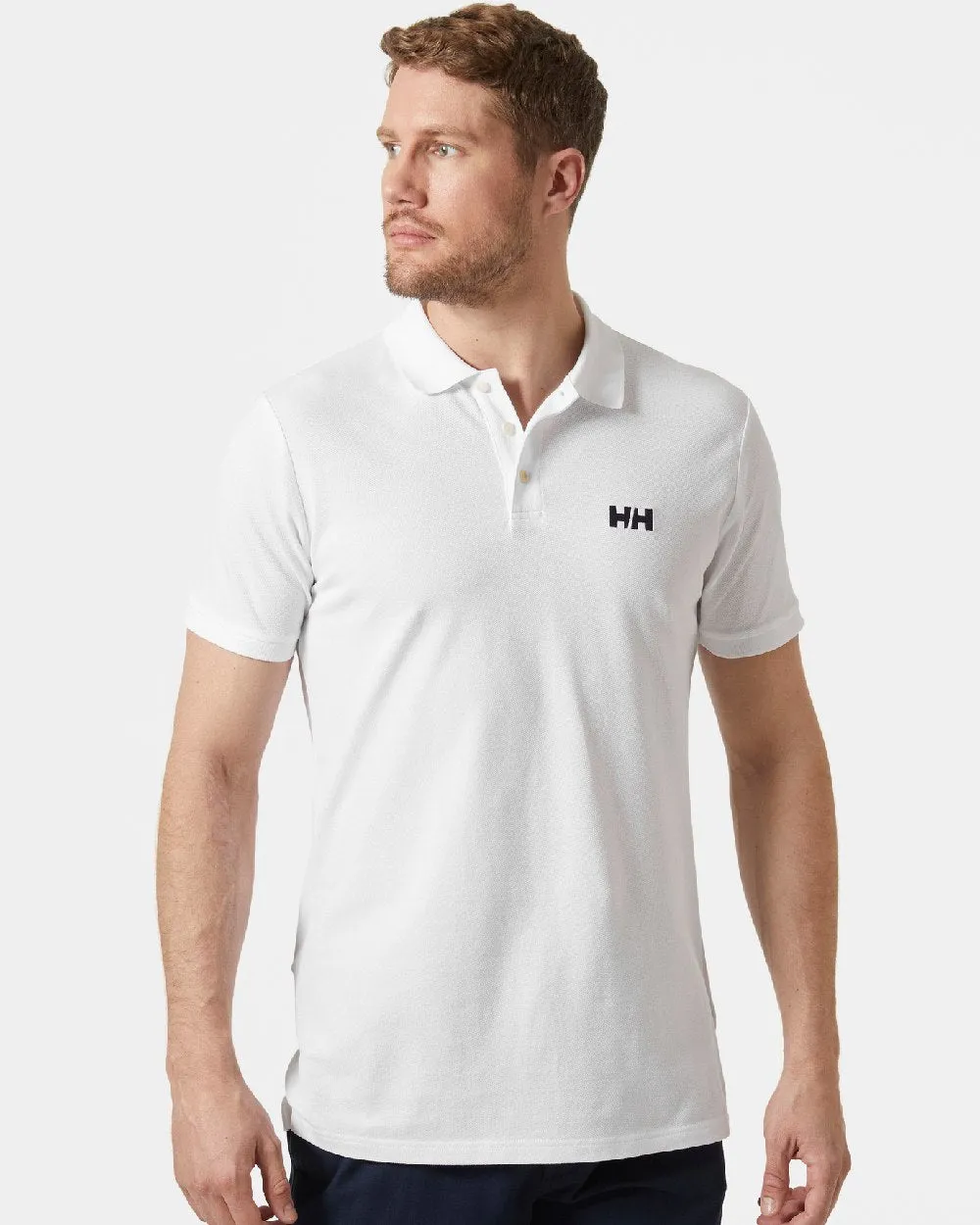 Helly Hansen Mens Malcesine Polo Shirt