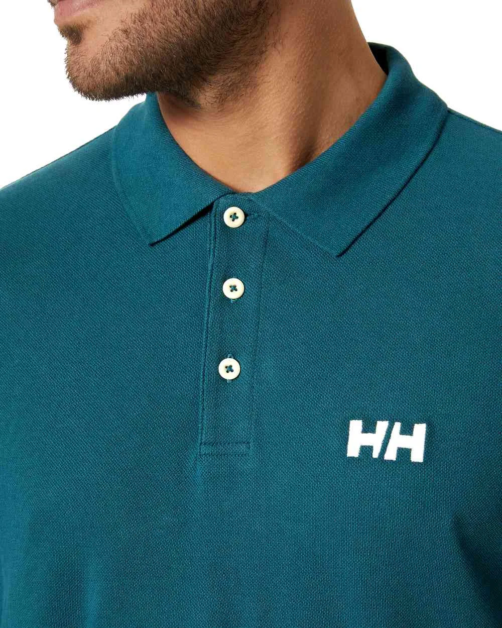 Helly Hansen Mens Malcesine Polo Shirt