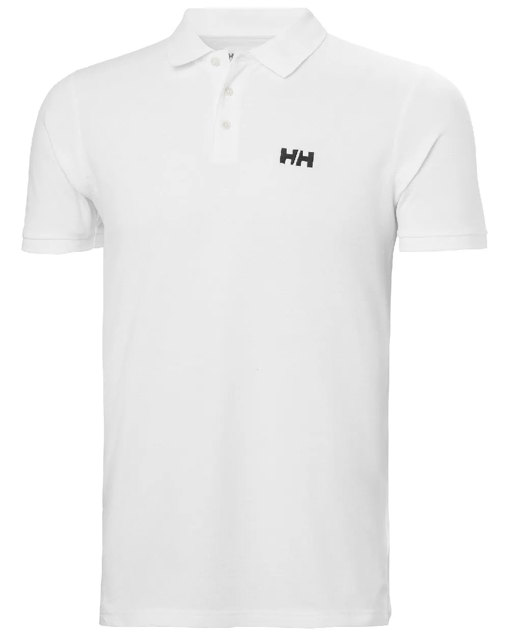 Helly Hansen Mens Malcesine Polo Shirt