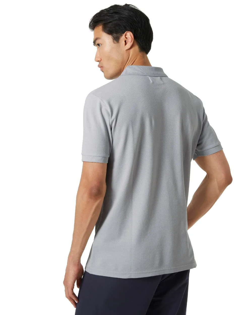 Helly Hansen Mens Malcesine Polo Shirt