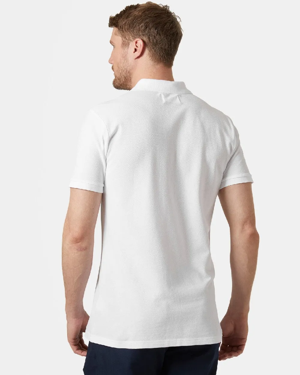 Helly Hansen Mens Malcesine Polo Shirt