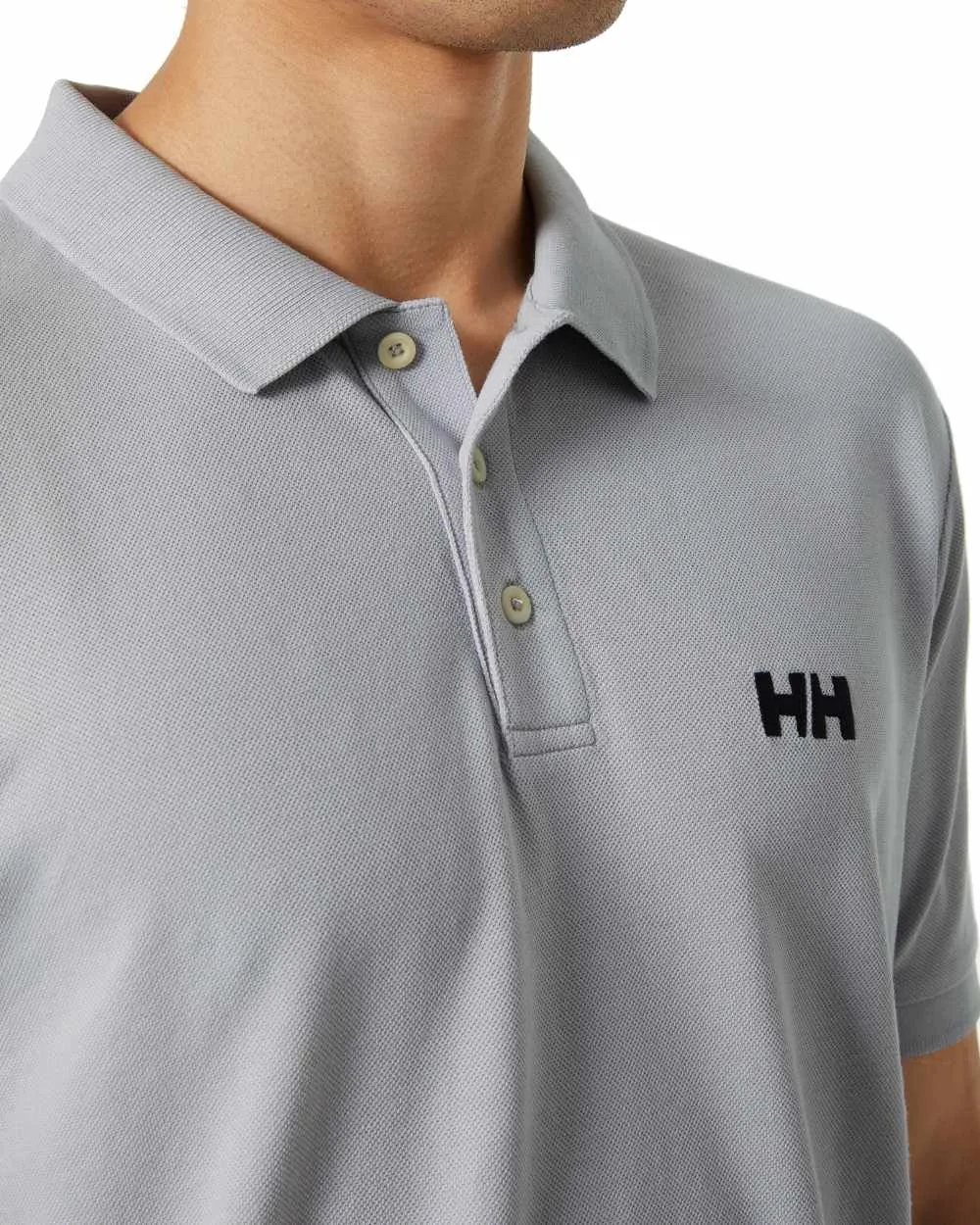 Helly Hansen Mens Malcesine Polo Shirt
