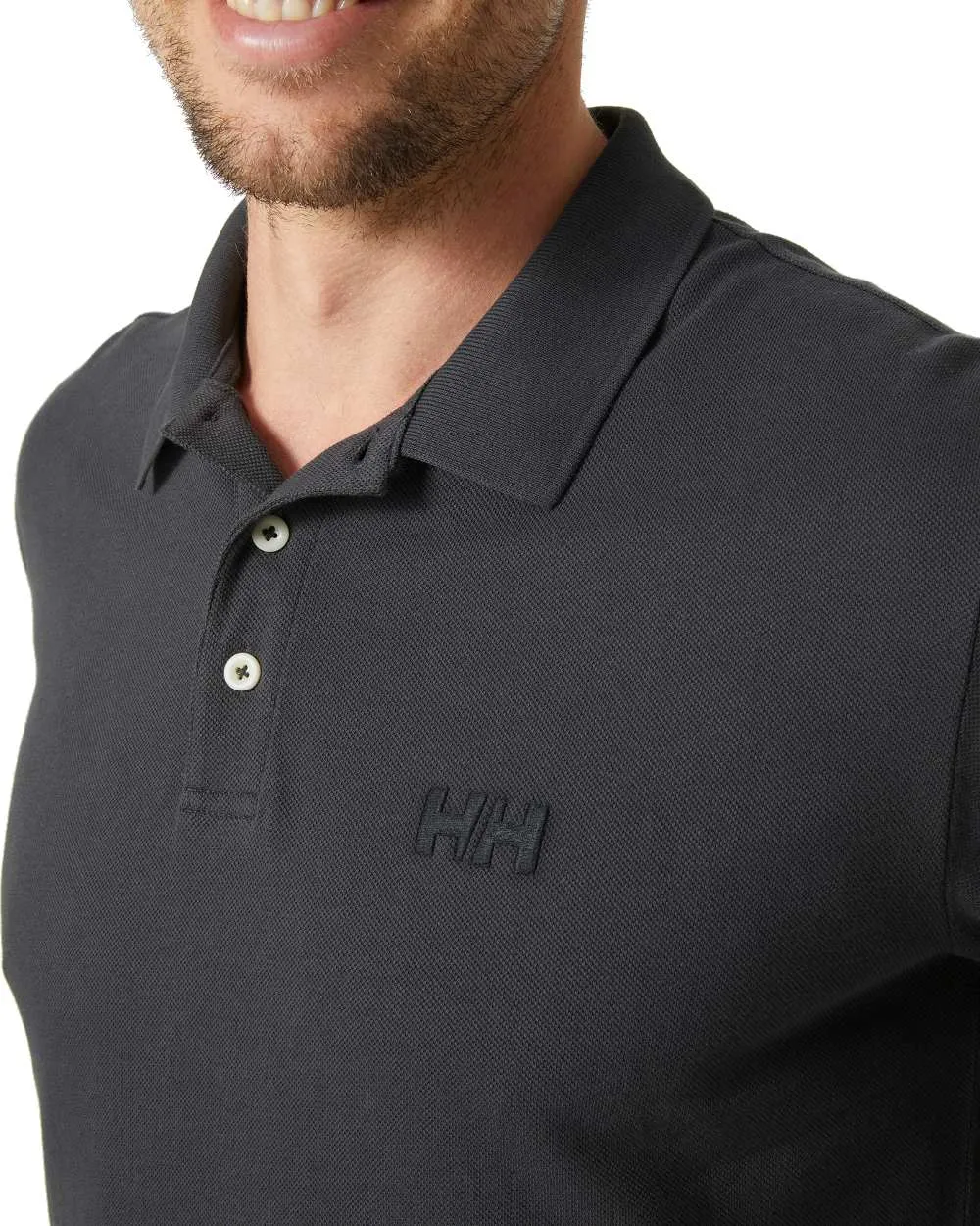 Helly Hansen Mens Malcesine Polo Shirt