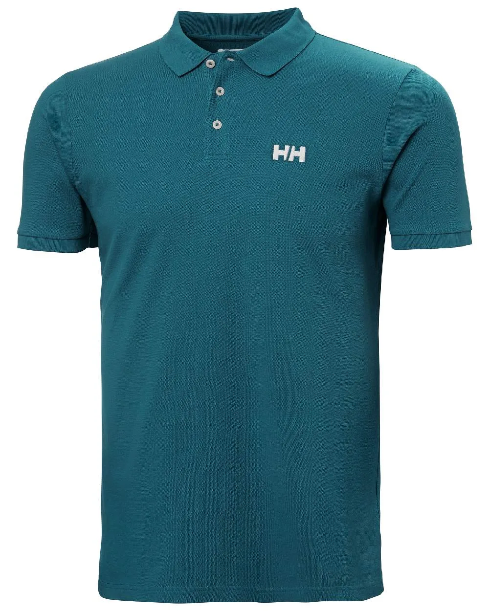 Helly Hansen Mens Malcesine Polo Shirt