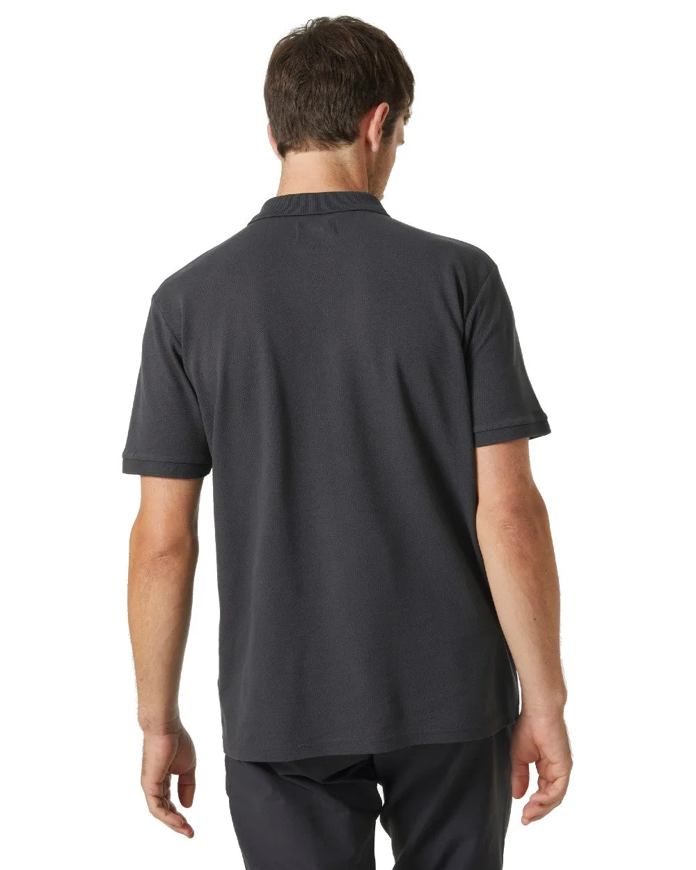 Helly Hansen Mens Malcesine Polo Shirt