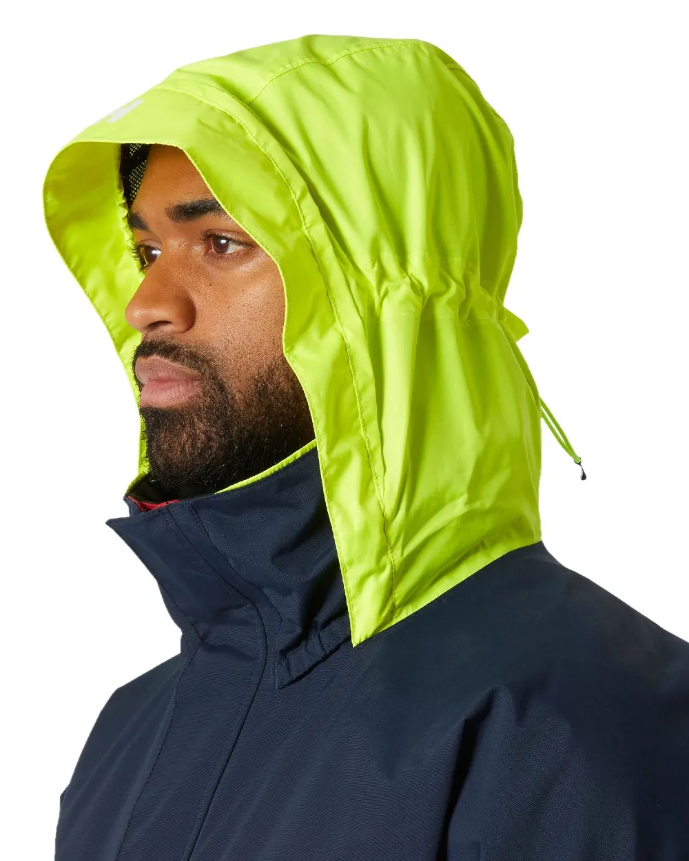 Helly Hansen Mens Pier 4.0 Jacket