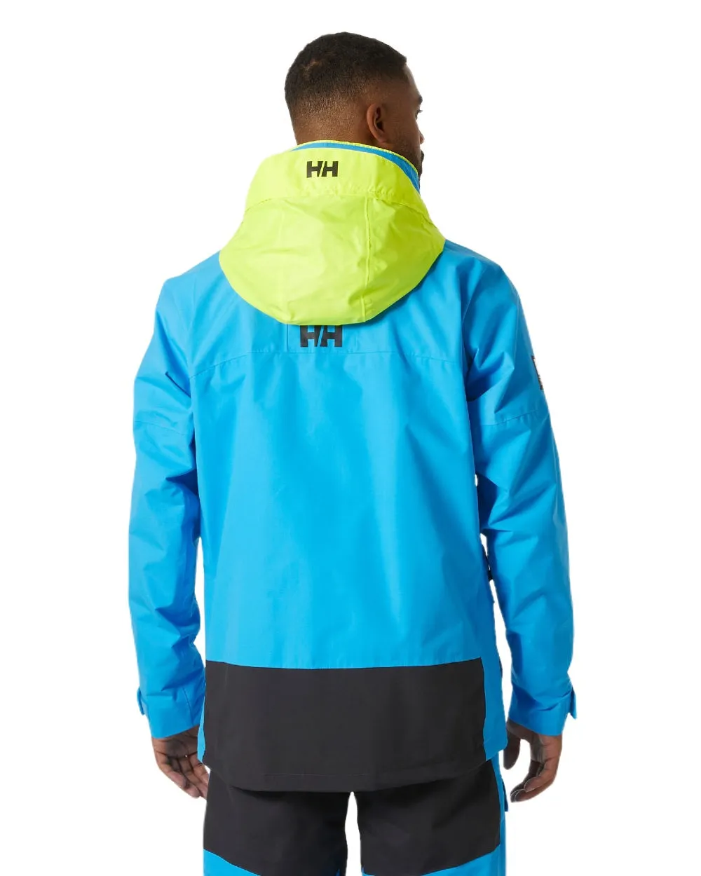 Helly Hansen Mens Pier 4.0 Jacket